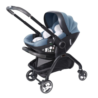 Baby Stroller 3 in 1 - MARS