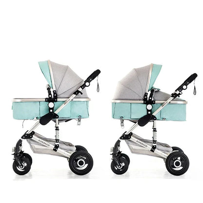 Baby Stroller 3 in 1  – VENUS