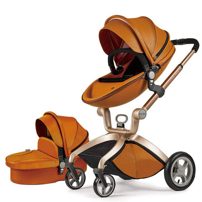 Baby Stroller 3 in 1  - JUPITER