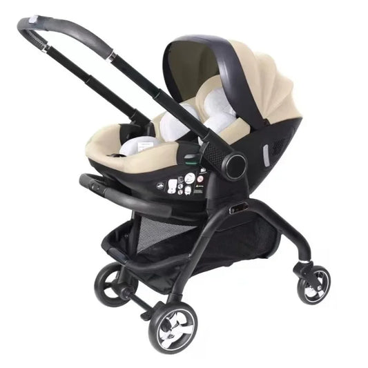 Baby Stroller 3 in 1 - MARS