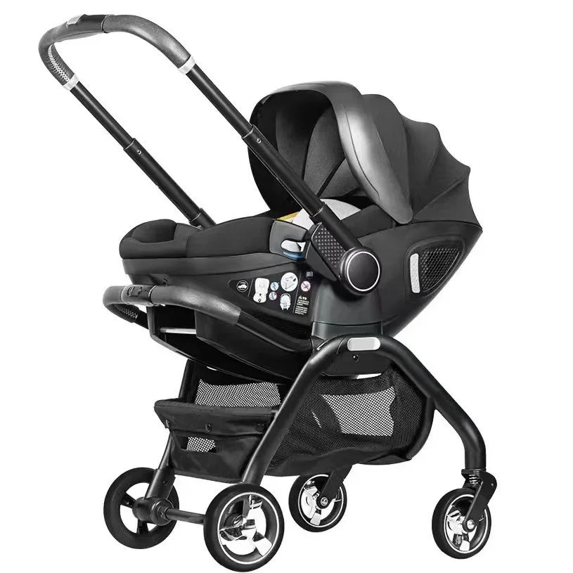 Baby Stroller 3 in 1 - MARS