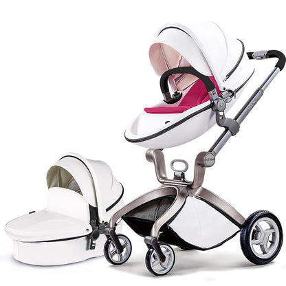 Baby Stroller 3 in 1  - JUPITER